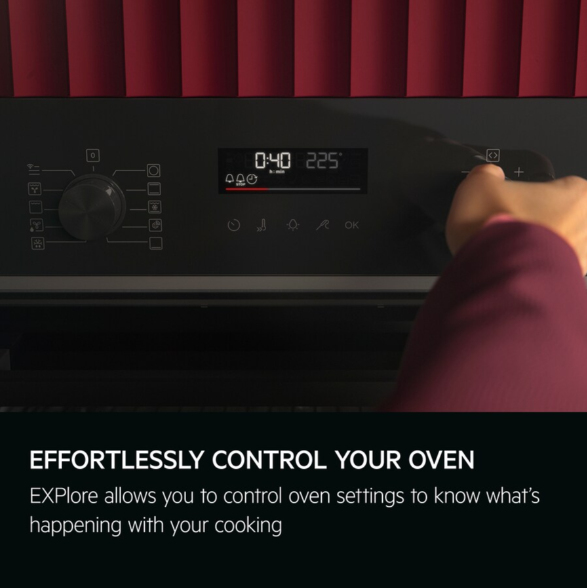 AEG Series 6000 OS6PB50AM – image 7
