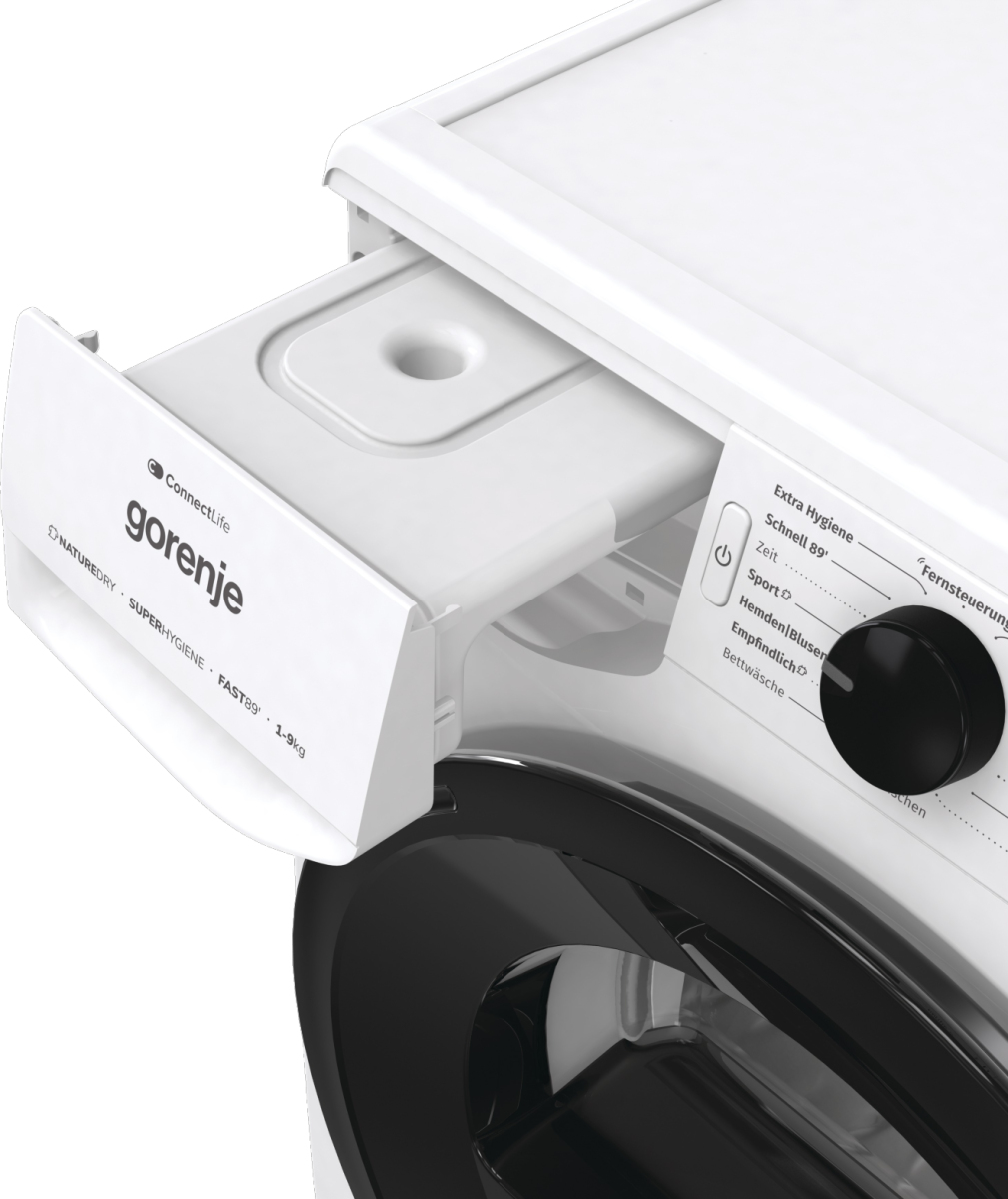 Gorenje DPNE92/GN tumble dryer Freestanding Front-load – image 9