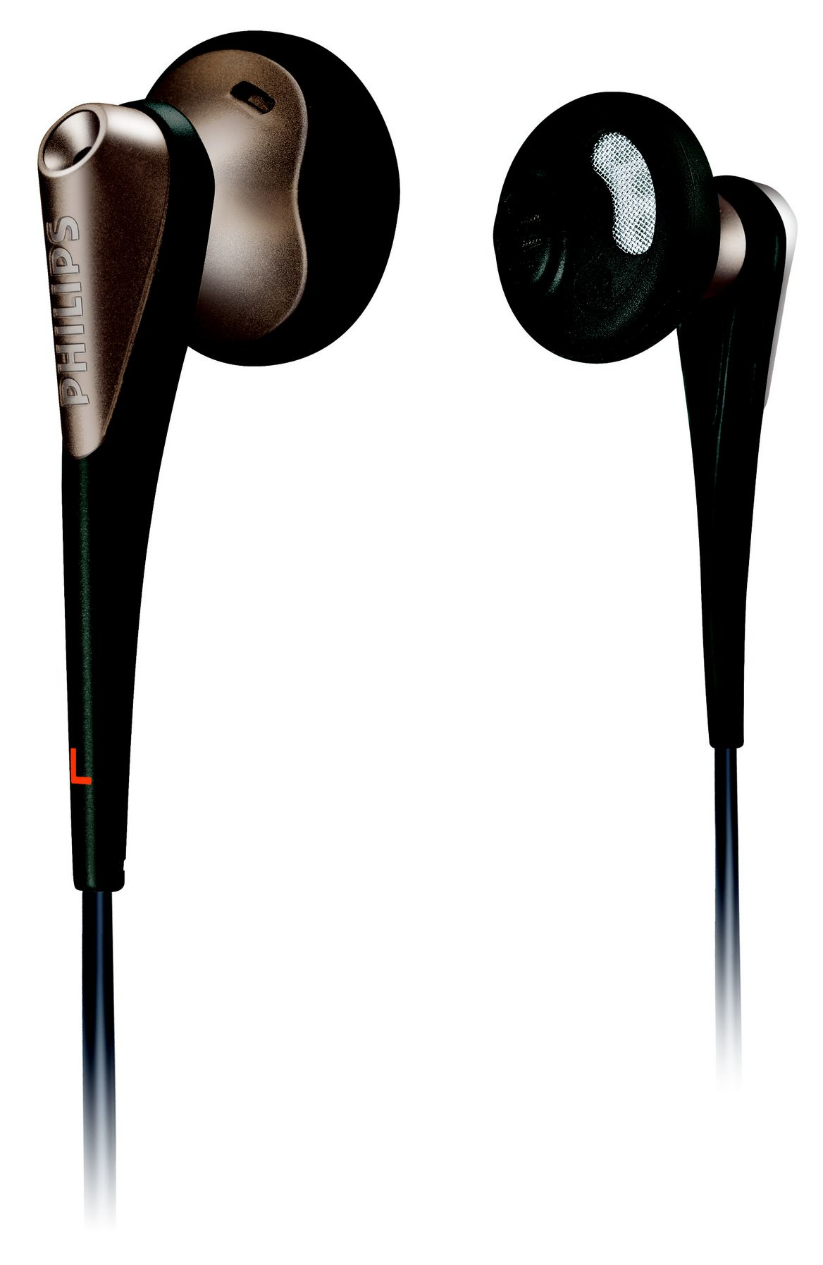 Philips SHE7850 In-Ear Headphones