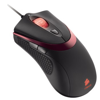 Hama M30 mouse Gaming Right-hand USB Type-A Optical 4000 DPI – image 1