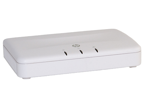 HP 210 802.11n (WW) Access Point