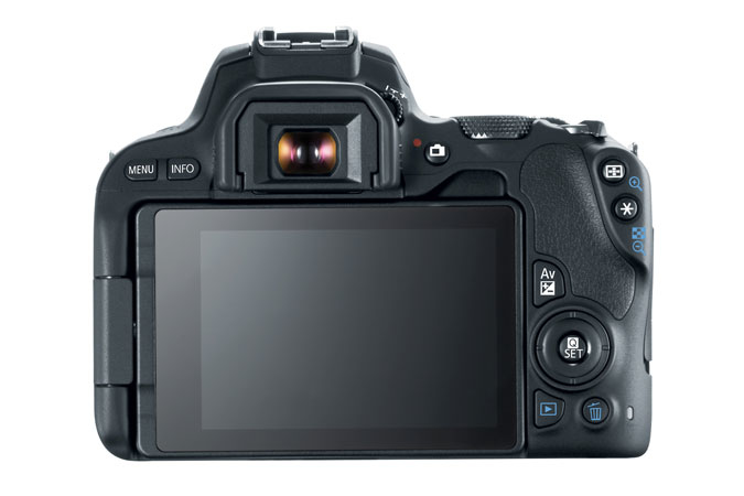 Canon Rebel SL2 – image 2