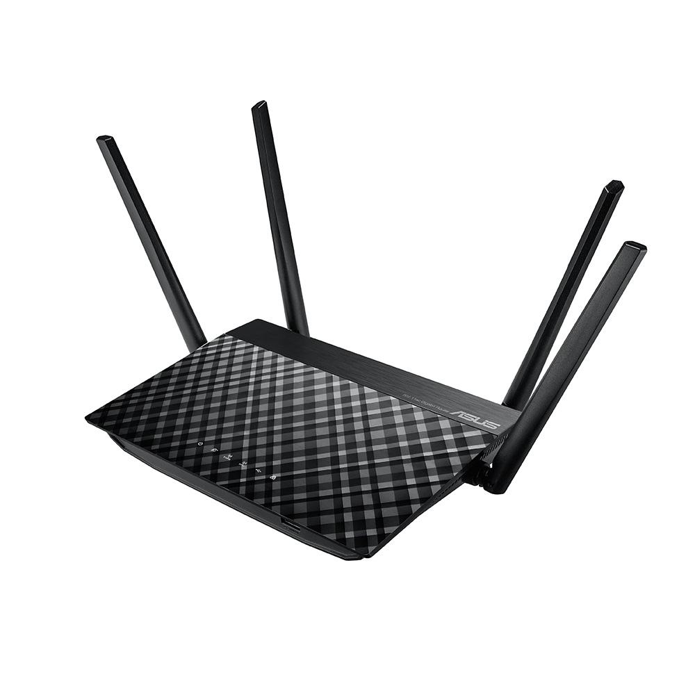 ASUS RT-AC58U V2