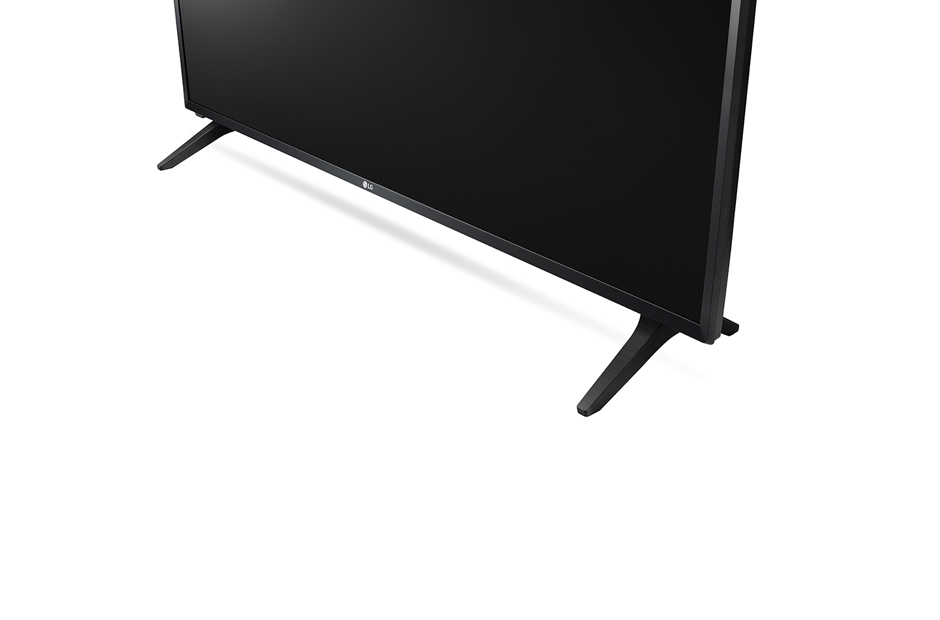 LG 32LJ500V TV 81.3 cm (32") Full HD Black – image 5