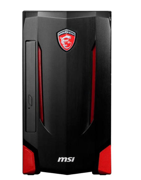 MSI Nightblade MI2C-220EU PC Intel® Core™ i5 i5-6400 – image 1