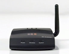 D-Link DGL-3420 Wireless 108AG Gaming Adapter – image 4
