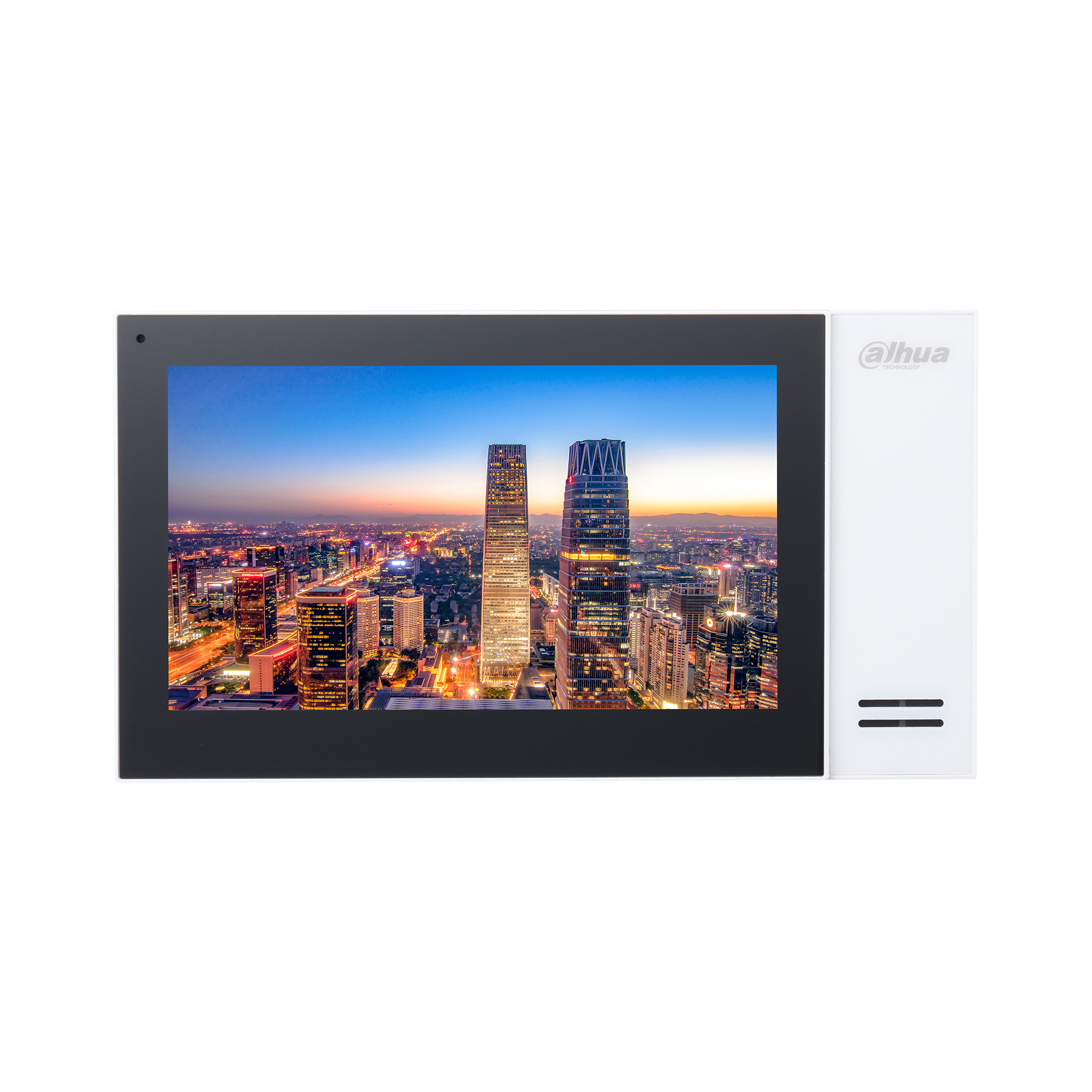 Dahua Technology VTH2421FW video intercom system