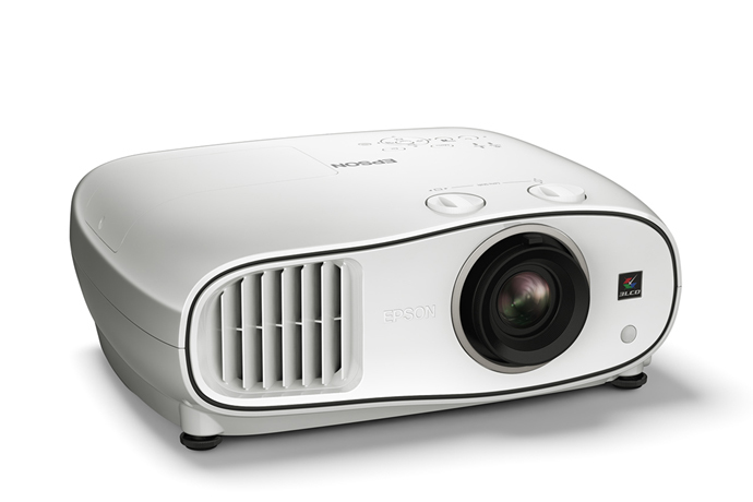 Epson Home Cinema 3710+ Standard throw projector 3000 ANSI lumens 3LCD 1080p (1920x1080) 3D White – image 4