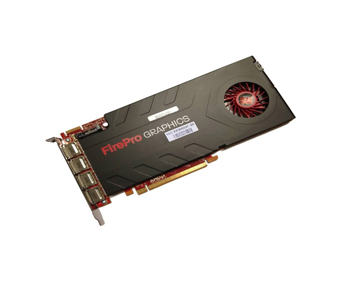 Barco K9602005 graphics card AMD FirePro TM