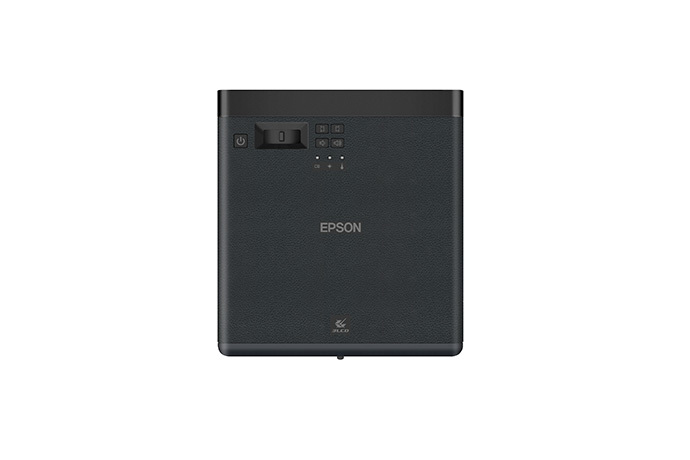 Epson PowerLite V11HA20120 data projector 2000 ANSI lumens 3LCD WXGA (1280x800) Black – image 5