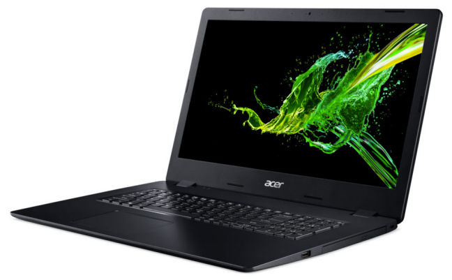 Acer Aspire 3 A317-52-51SH Intel® Core™ i5 i5-1035G1 Laptop