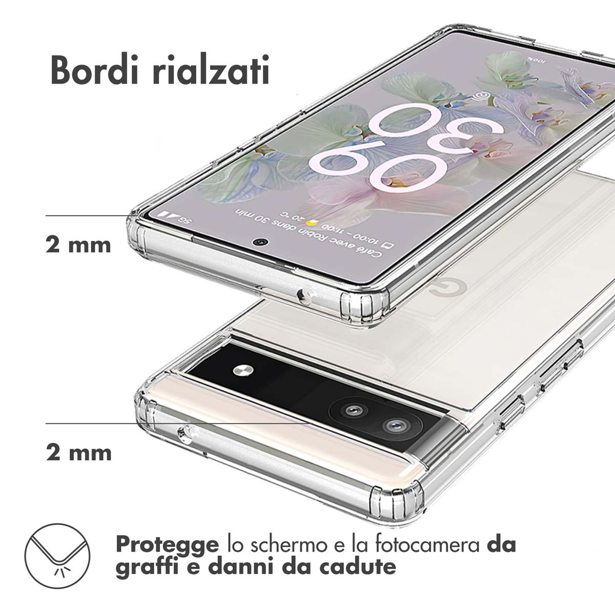 Accezz SH00052648 mobile phone case – image 5