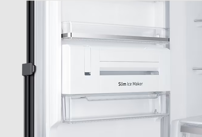 Samsung RZ32A748522/EF freezer Upright freezer Freestanding – image 7