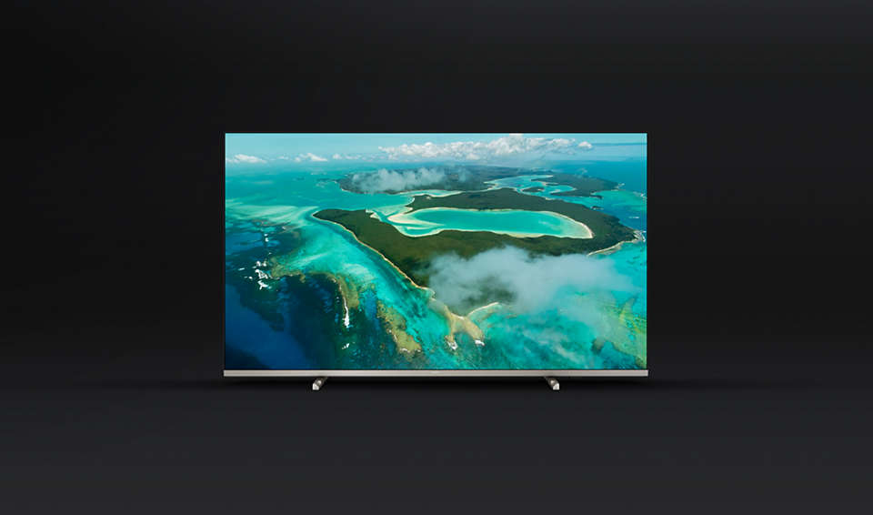 Philips LED 65PUS7657 4K UHD LED Smart TV – image 6