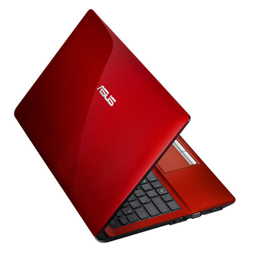 ASUS K53E-XR1-RD laptop Intel® Core™ i3 i3-2310M