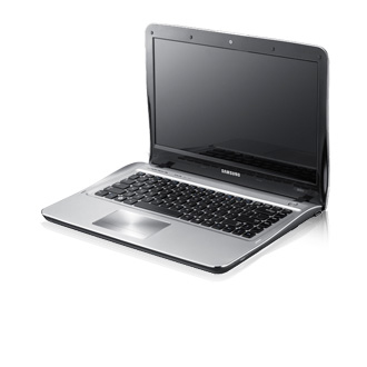Samsung SF SF411-S01IN Intel® Core™ i3 i3-2310M Laptop