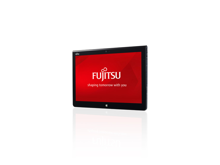 Fujitsu STYLISTIC Q704 Intel® Core™ i5 – image 2