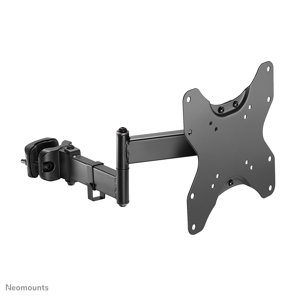 Neomounts FL40-450BL12 TV pole mount 23-42" - diam. 28-50 mm - full motion – image 5