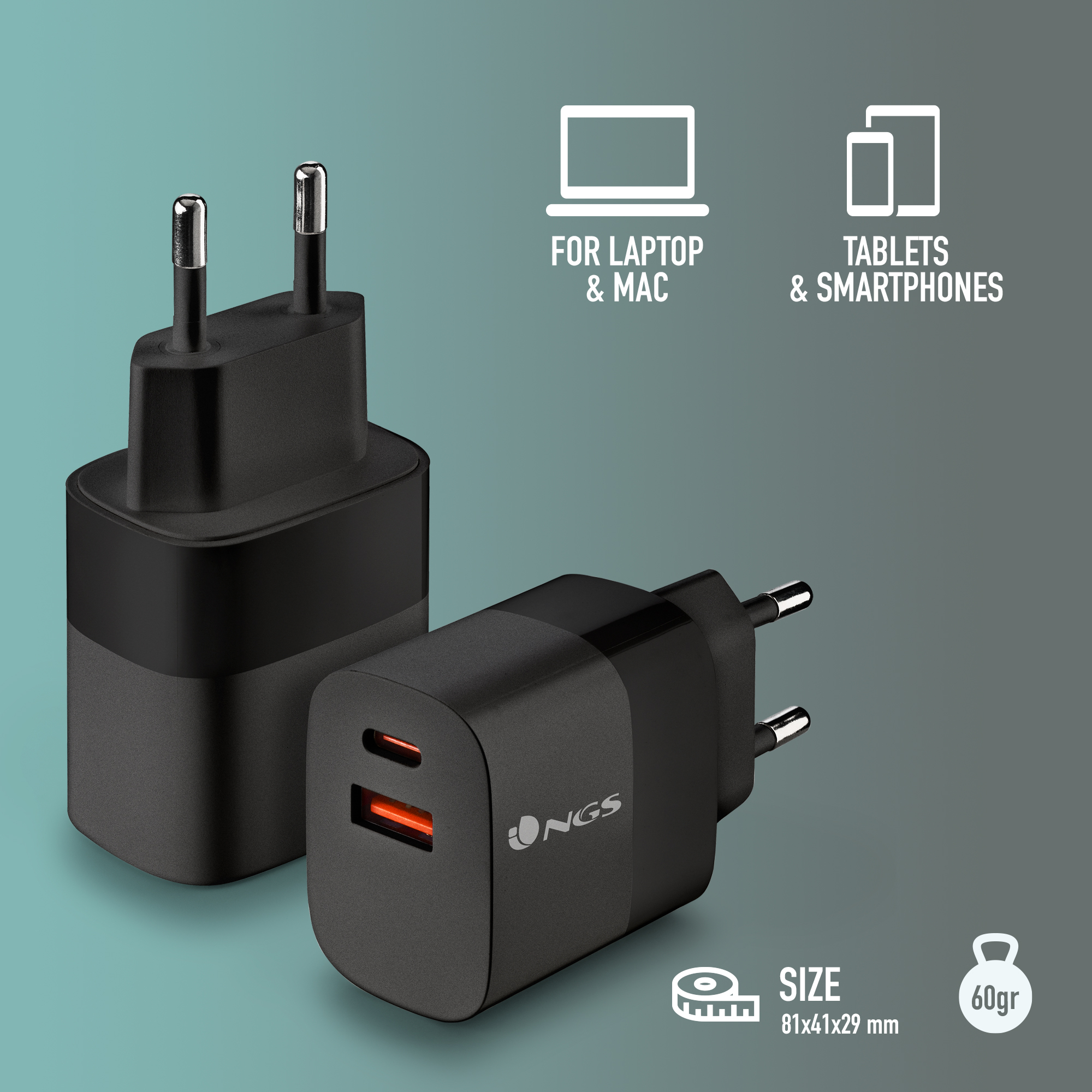 NGS BUD 33W – image 9