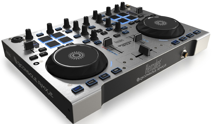 Hercules DJConsole RMX 2 – image 1