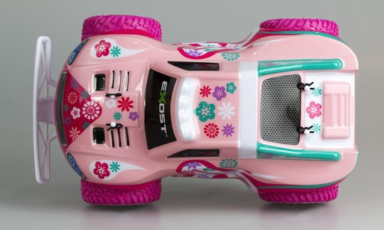 Exost Super Wheel Truck – image 3