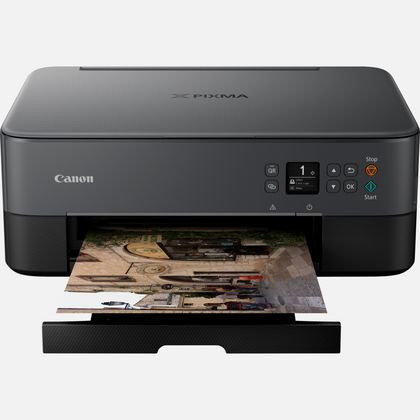 Canon PIXMA TS5355 Inkjet A4 – image 4
