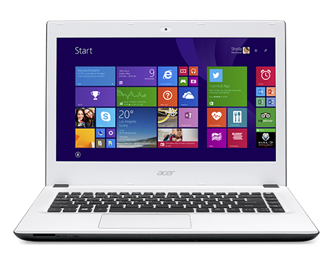 Acer Aspire E E5-432G-P4TK Intel® Pentium® N3700 Laptop – image 1