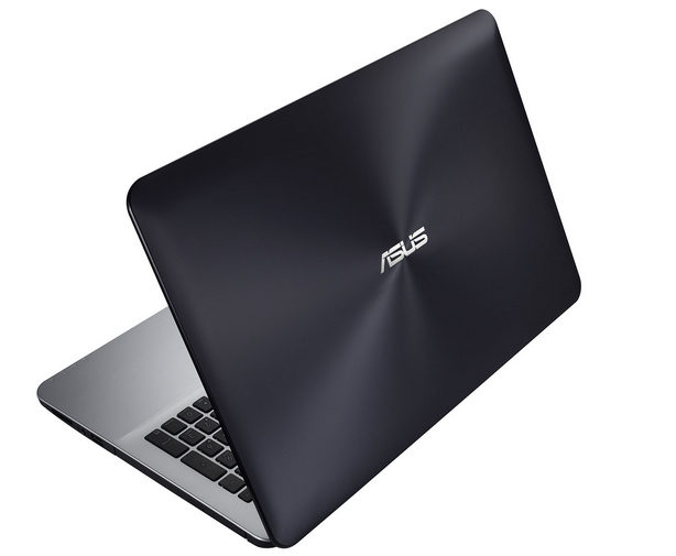 ASUS R511LD-XX404H laptop Intel® Core™ i5 i5-4210U – image 2