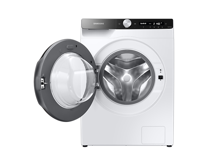 Samsung WW10T504AAE/S2 washing machine Front-load – image 6