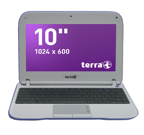 TERRA MOBILE EDU PAD I