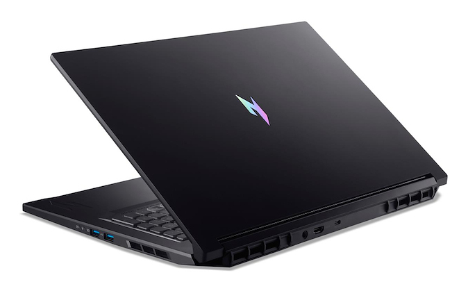 Acer NITRO V 17 AI ANV17-41-R1FZ – image 5