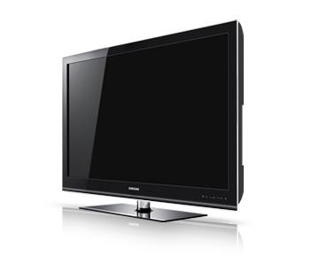 Samsung LE-40B750 TV – image 2