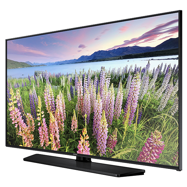 Samsung HG55NE477BFXZA TV – image 2