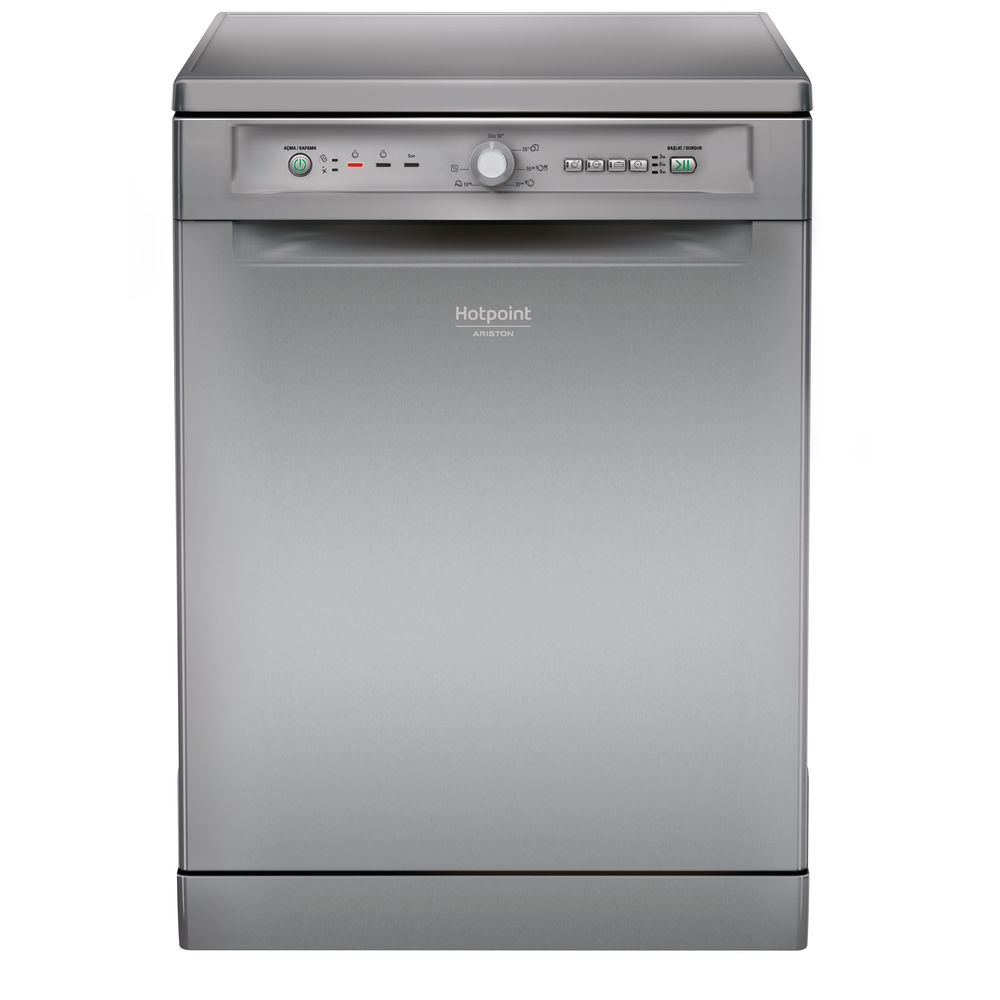 Hotpoint LFK 6B+010 X TK