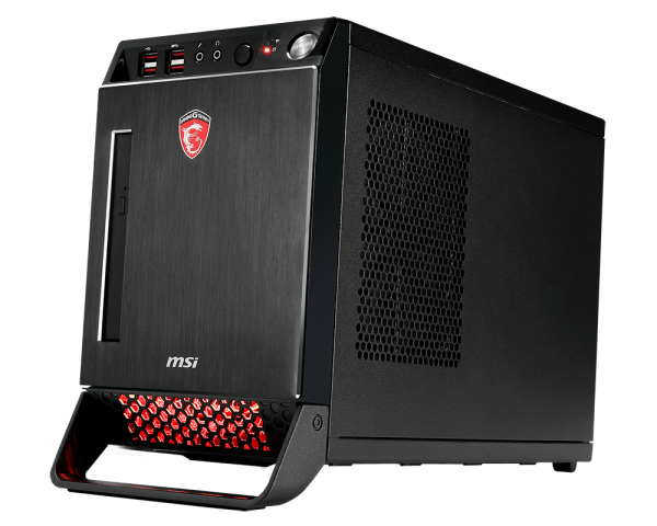 MSI Nightblade B85C-08 Intel® Core™ i5 i5-4460 – image 4