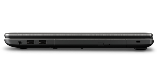 MEDION AKOYA P7641 Intel® Core™ i7 i7-6500U Laptop – image 2