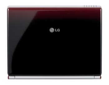 LG R310-G.APRAG laptop Intel Pentium Mobile T5800 – image 5