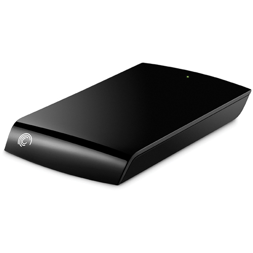 Seagate Expansion 1TB – image 2