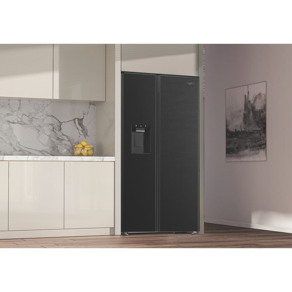 Whirlpool WHG2 6643IB XR4E – image 5