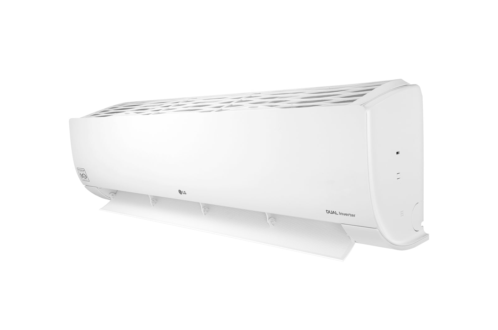 LG SW362H8 air conditioner Split system White – image 8