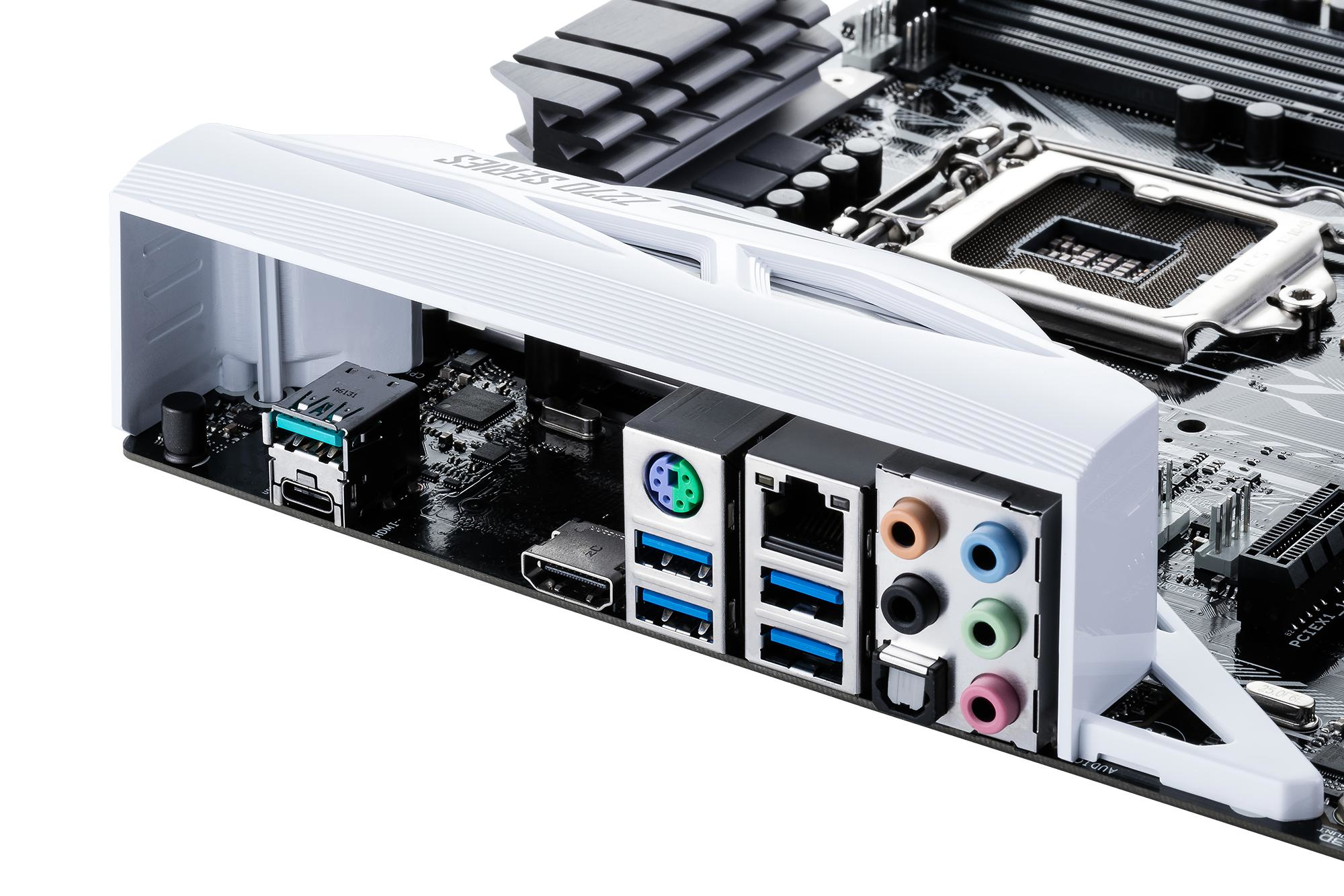 ASUS PRIME Z270-A – image 2