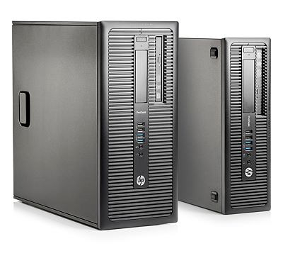 HP 600 G1 – image 8