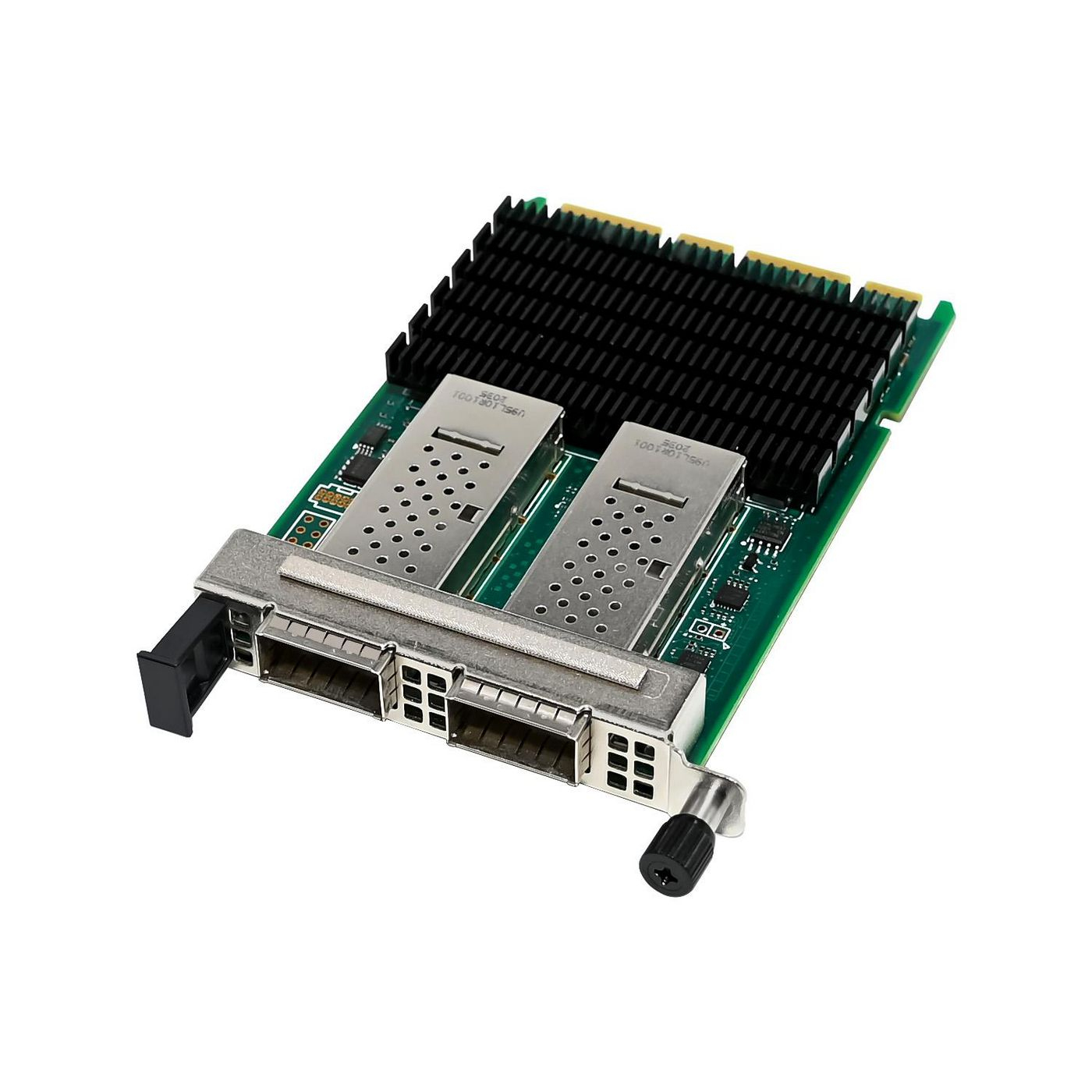 Microconnect MC-OCP3.0-E810-XXVDA4 network card Internal Ethernet 25000 Mbit/s – image 1