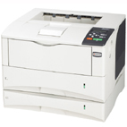 Kyocera FS-2000D Colour