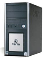 TERRA 1009165 PC Intel® Pentium® E5500