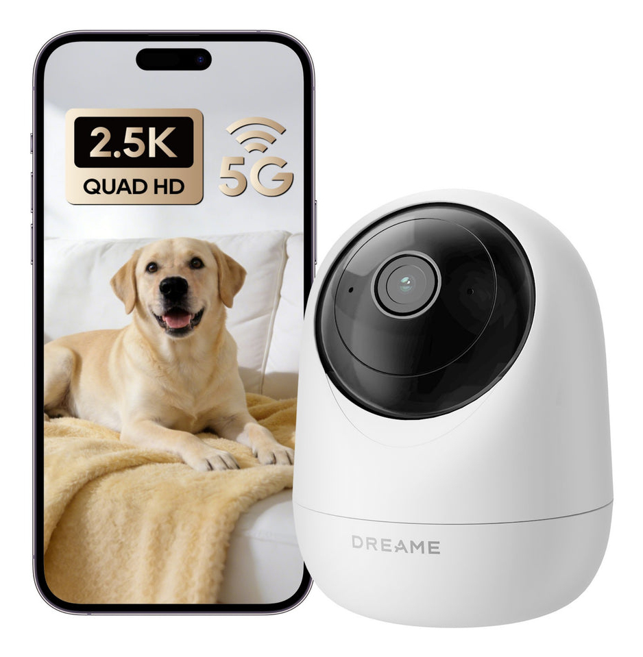 Dreame Navo Care 1 Incam – image 2