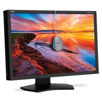 NEC MultiSync PA241W – image 3