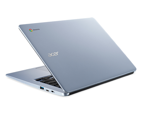 Acer Chromebook CB314-1H-C17S Intel® Celeron® N4020 – image 5
