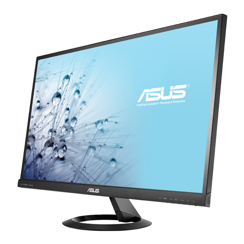 ASUS VX279H computer monitor – image 2