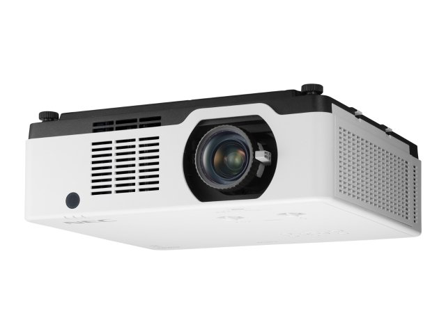 NEC PE506UL Standard throw projector 5200 ANSI lumens LCD WUXGA (1920x1200) White – image 3
